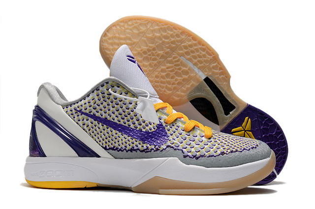 men kobe VI shoes-008
